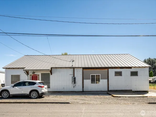432 E Seventh Street, Waitsburg, WA 99361