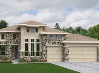 3901 Logan Ridge Dr, Cedar Park, TX 78613