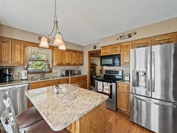 5804 N Indiana Ave, Gladstone, MO 64119