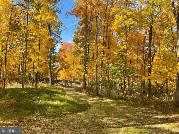 Rokeby Rd, Upperville, VA 20184