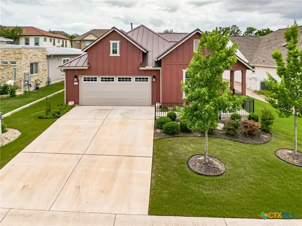 305 Dashing Sycamore St, San Marcos, TX 78666