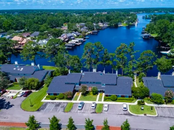 5400 Water Oak Ln Unit 203, Jacksonville, FL 32210