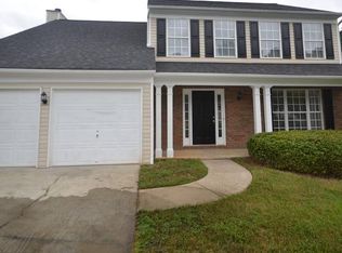 250 Creel Chase NW, Kennesaw, GA 30144