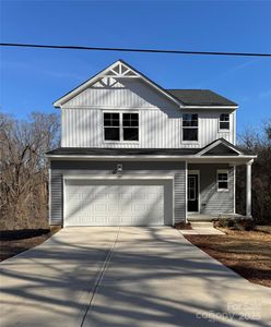 329 W Catawba Ave, Mooresville, NC, 28115