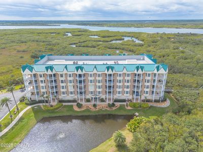 4672 Riverwalk Village Ct Unit 8402, Ponce Inlet, FL, 32127
