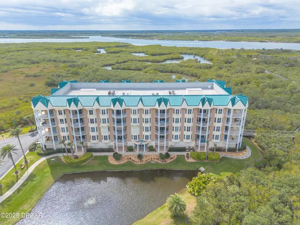 4672 Riverwalk Village Ct Unit 8508, Ponce Inlet, FL 32127