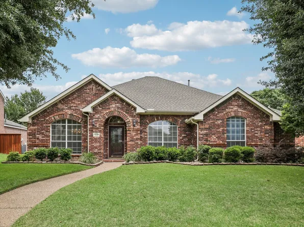 3321 Mason Dr, Plano, TX 75025