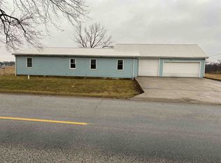 5401 County Road 40, Butler, IN 46721