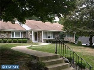 1472 Noble Rd, Jenkintown, PA 19046