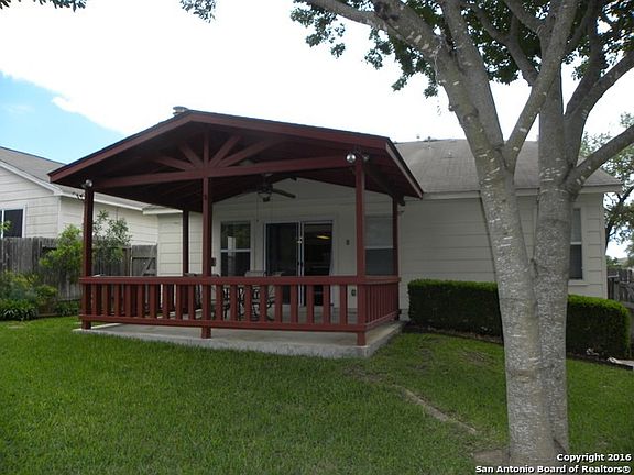 5th image of 9555 Vallecito Mesa