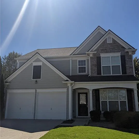 8730 Radford Ln — Photo 1