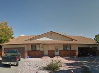 4555 W 63rd Ave, Arvada, CO 80003