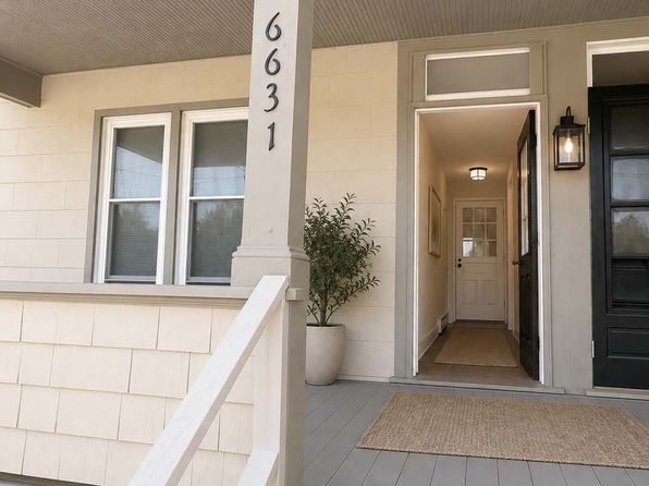 6631-6633 Park Pl #6631-D