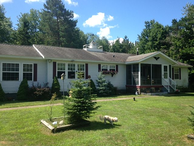 Home front
