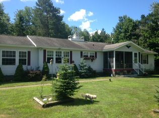 11160 Pit Four Rd, Forestport, NY 13338