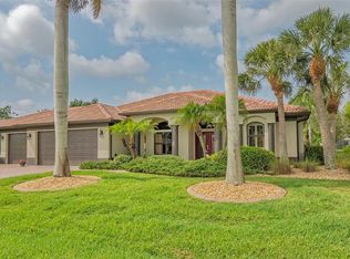 25279 Punta Madryn Ave, Punta Gorda, FL 33983