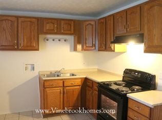 3512 Geis Rd, Dayton, OH 45416