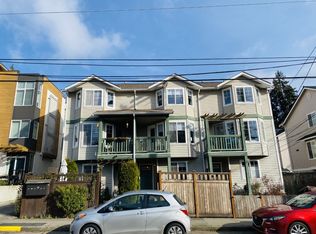 720 N 95th St APT B, Seattle, WA 98103