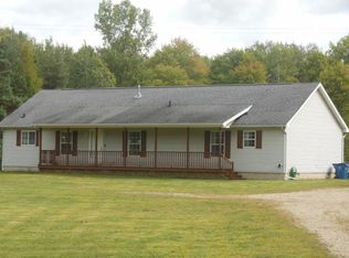 4259 Washburn Rd, Vassar, MI 48768