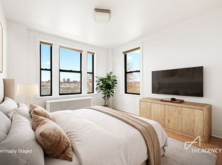 725 Riverside Dr APT 7C, New York, NY 10031