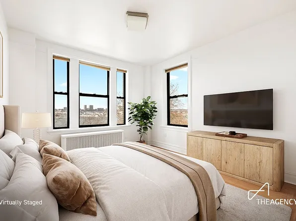 725 Riverside Dr APT 7C, New York, NY 10031