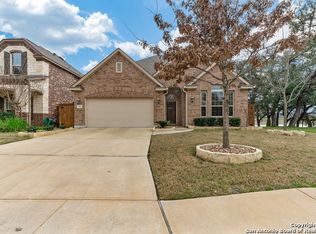 7622 William Bonney, San Antonio, TX 78254