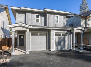 61531 SE Jennifer Ln #1 & 2, Bend, OR 97702