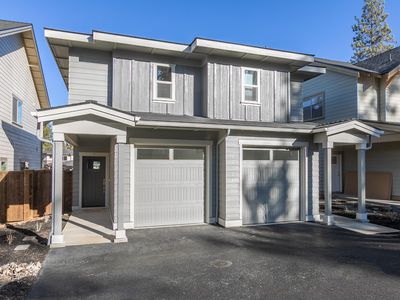 61531 SE Jennifer Ln #1 & 2, Bend, OR, 97702