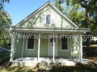 1717 5th Ave, Saint Joseph, MO 64505