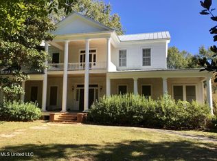 107 Pleasant St, Brandon, MS 39042