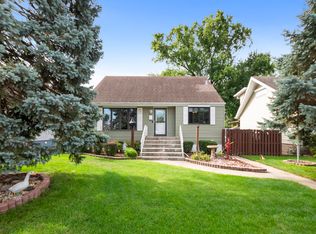 3723 W 115th Pl, Alsip, IL 60803