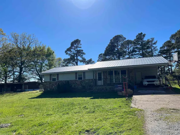 (undisclosed Address), Bradford, AR 72020