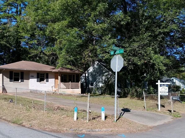 1889 Cannon St, Decatur, GA 30032