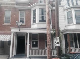 493 W King St, York, PA 17401