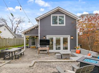 1824B 5th Ave N, Nashville, TN 37208
