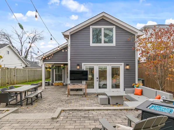 1824B 5th Ave N, Nashville, TN 37208