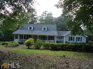 320 Lanier Rd, Lagrange, GA 30241