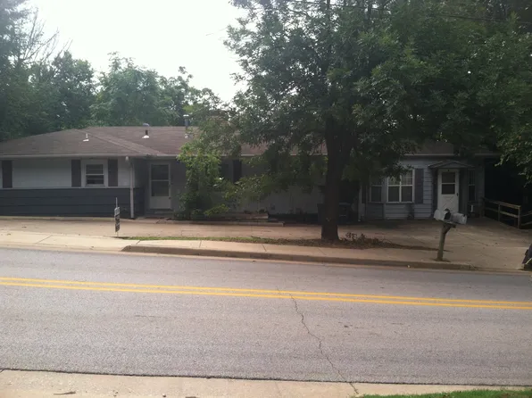 Clinton, 873, 873 W Clinton Dr APT 1, Fayetteville, AR 72701