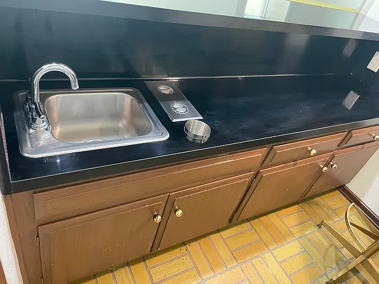 Bar Sink