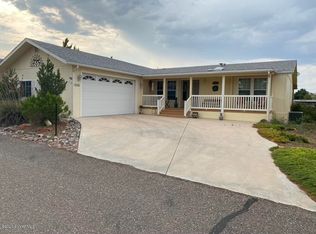 1306 Hogan Dr, Cottonwood, AZ 86326