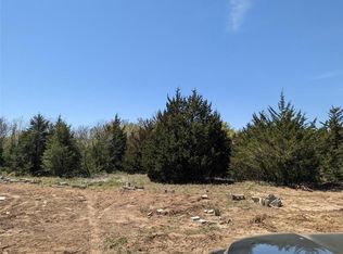 E 1048th Rd LOT 5, Harrah, OK 73045