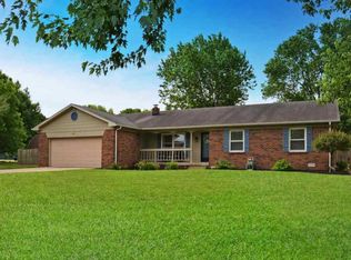 50 Michell Ct, Lafayette, IN 47905