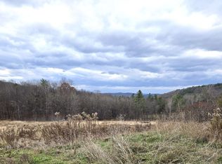 3531 Dairy Hill Rd, Tunbridge, VT 05077