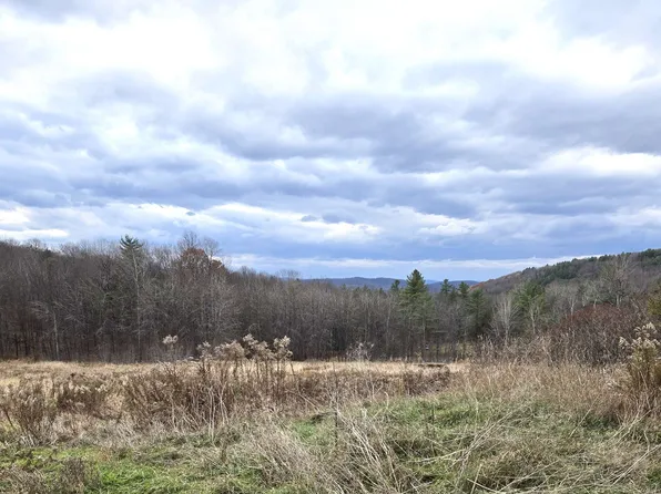3531 Dairy Hill Road, Tunbridge, VT 05077