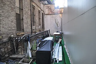 Rented by Sky Management