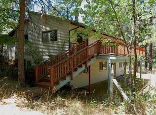 10527 Quail Creek Rd, Grass Valley, CA 95949