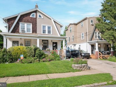 325 Beecher Ave, Cheltenham, PA, 19012