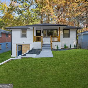 267 Hemphill School Rd NW, Atlanta, GA, 30331