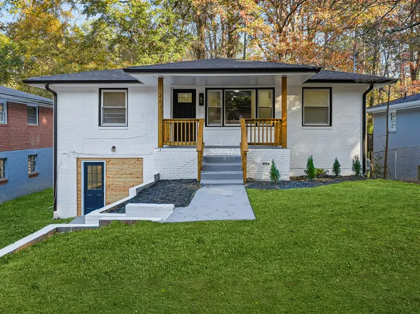 267 Hemphill School Rd NW, Atlanta, GA 30331