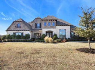 2685 Hendrix Ave W, Lucas, TX 75002